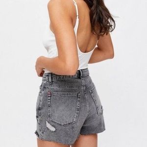 BDG Jean shorts